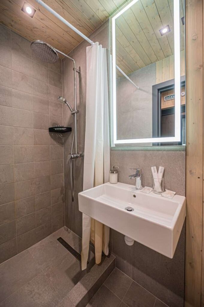 Дом — контейнер