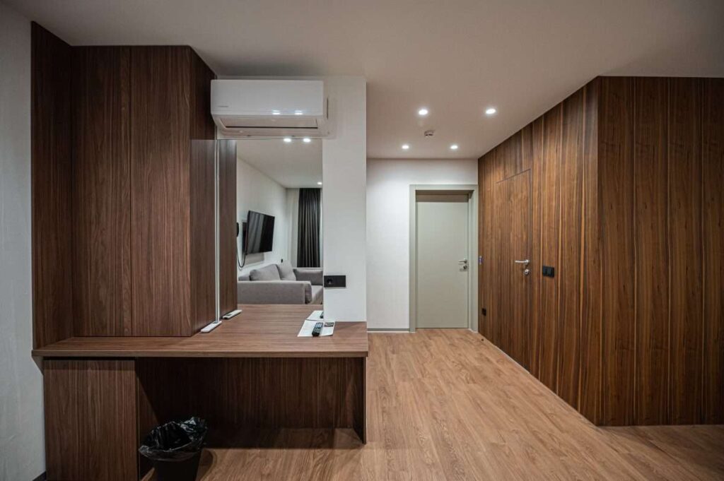 Forest семейный