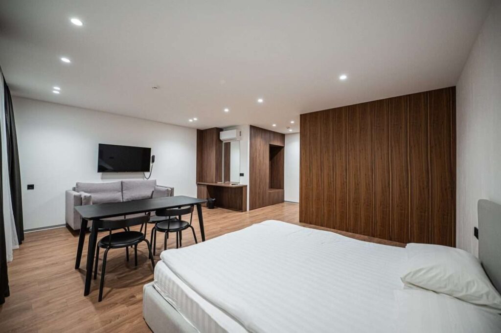 Forest семейный