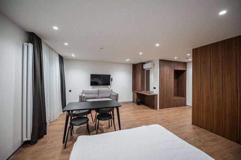 Forest семейный