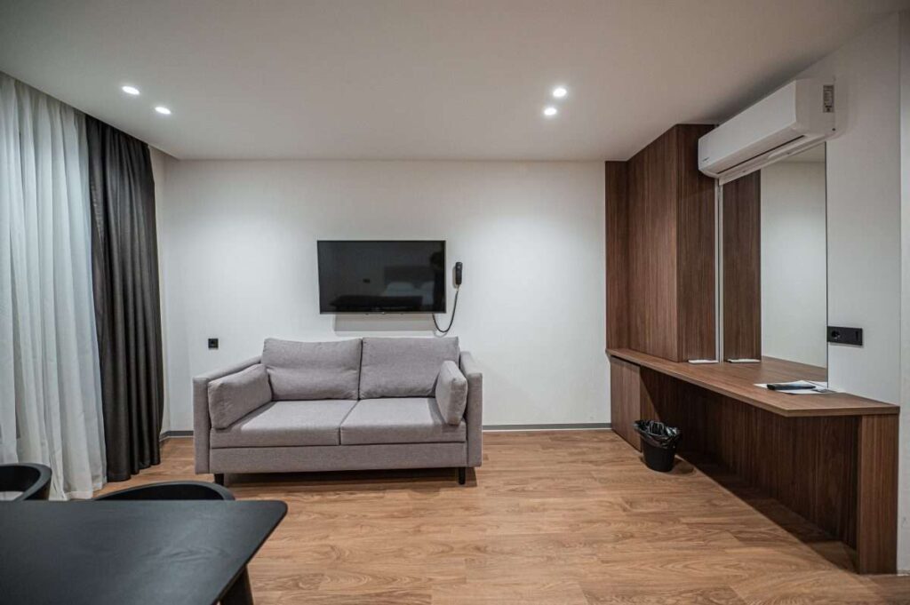 Forest семейный