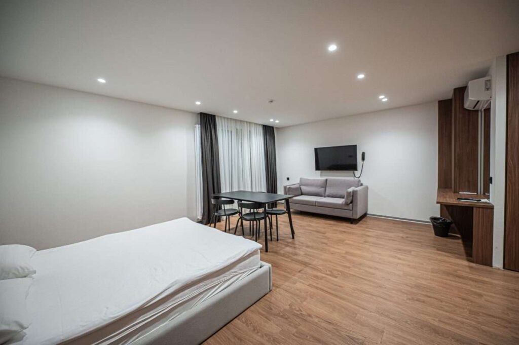 Forest семейный