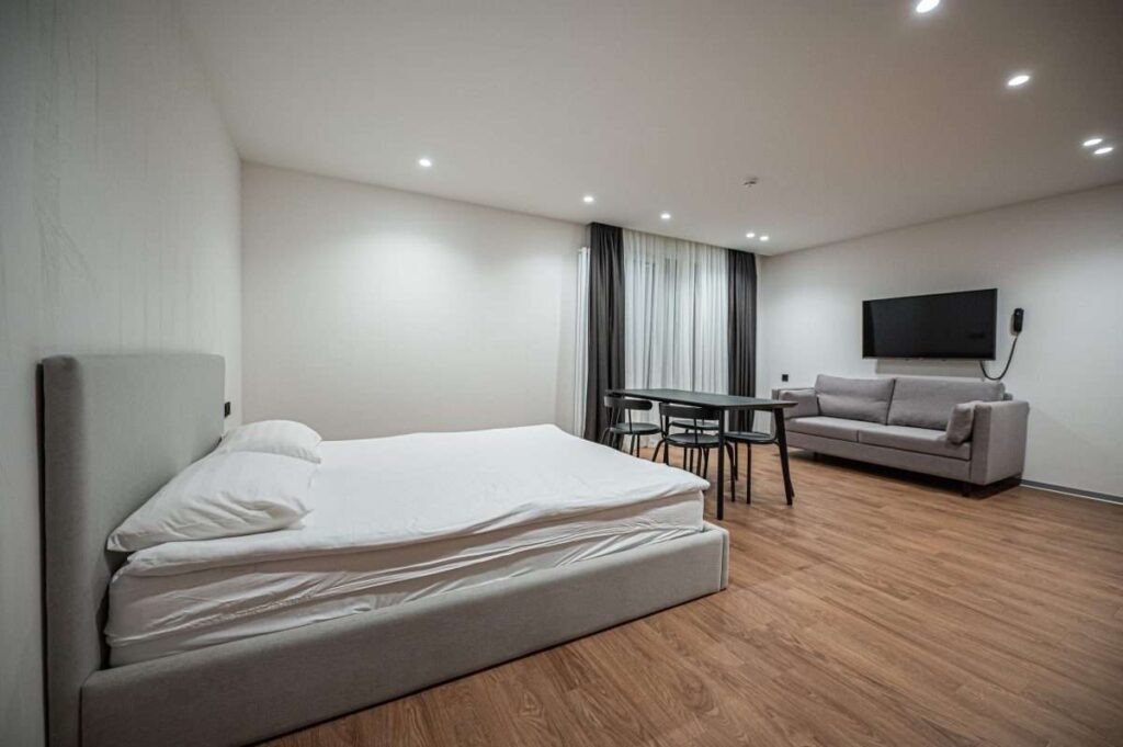 Forest семейный