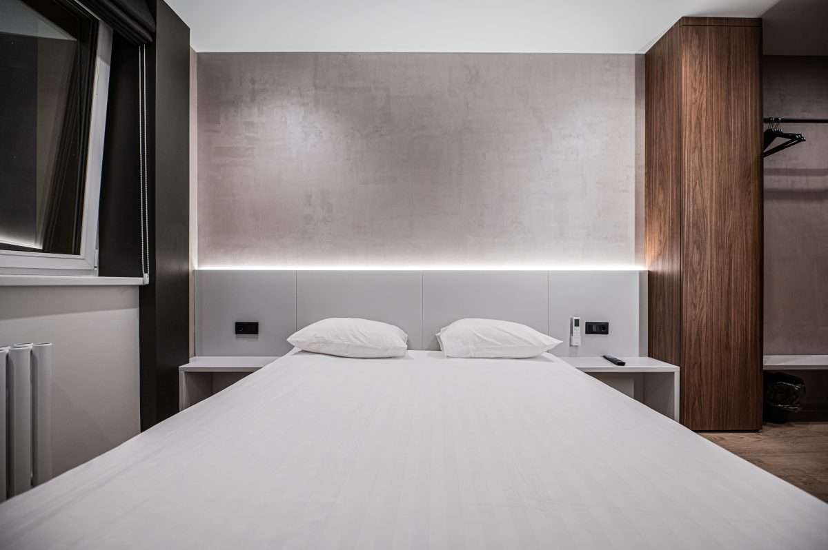 Forest двухместный