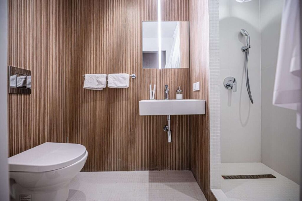 Forest двухместный