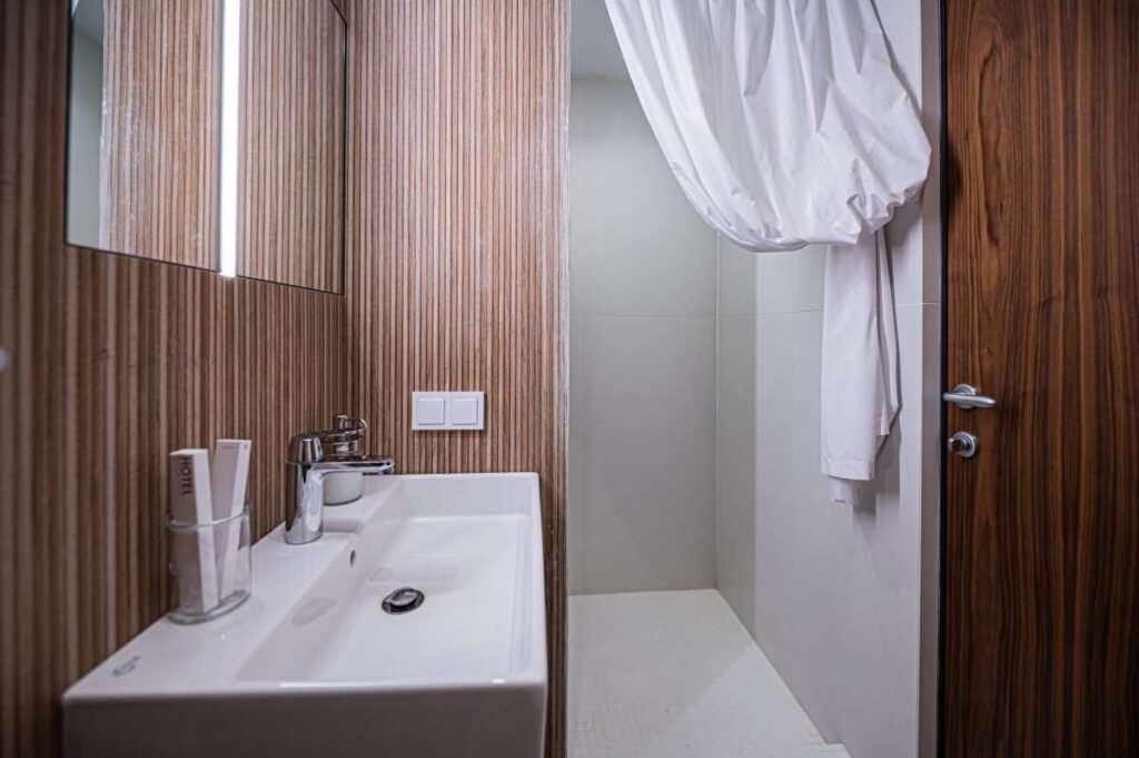 Forest двухместный