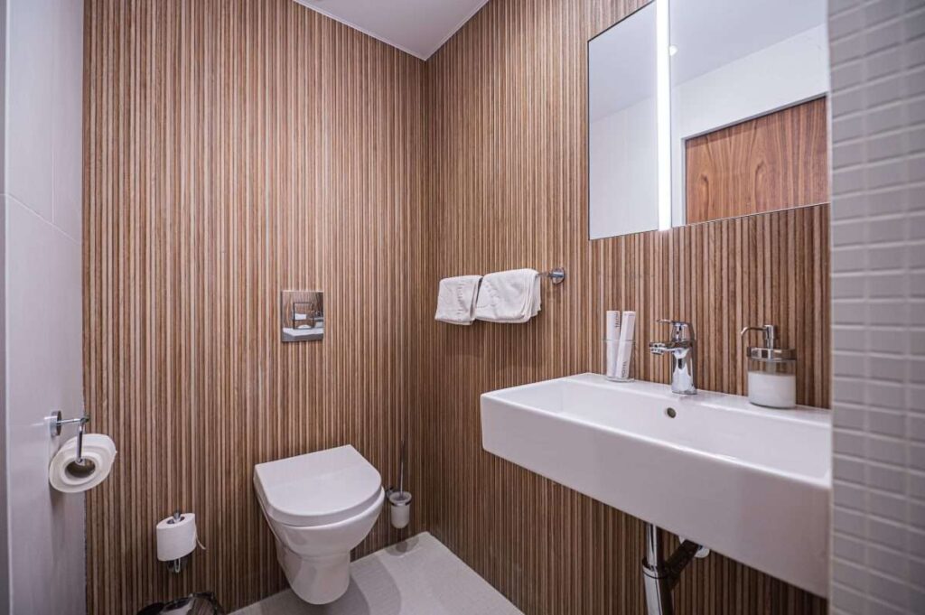 Forest двухместный