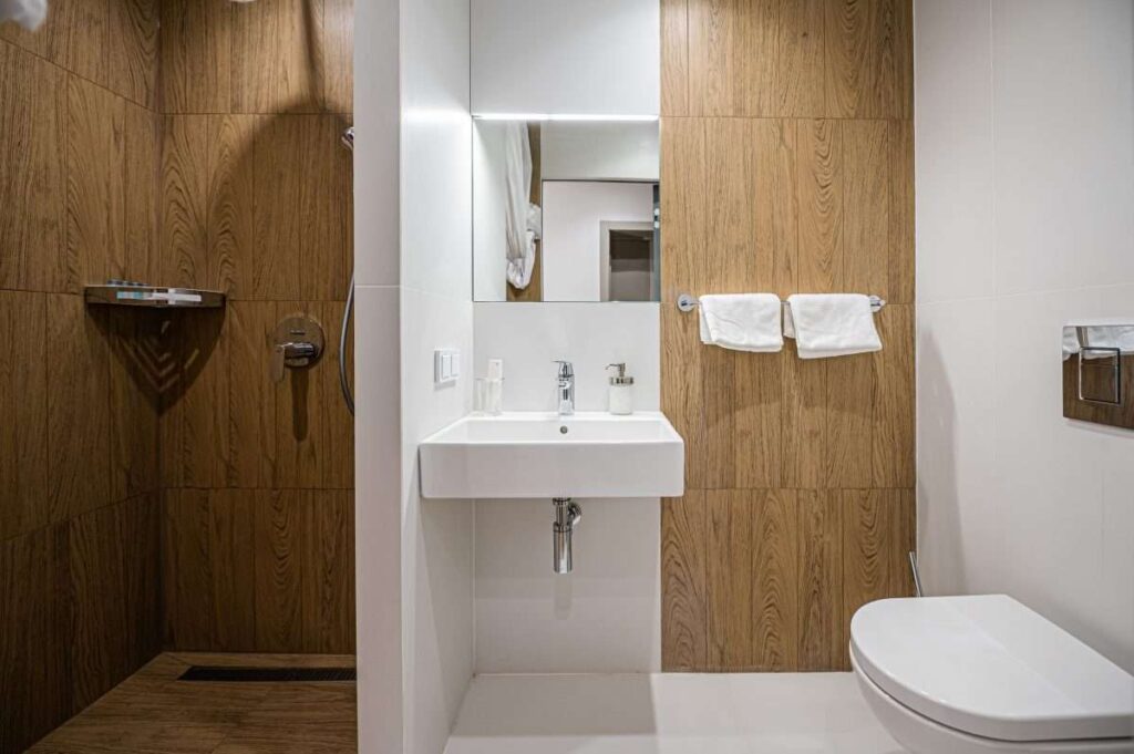 Forest двухместный (панорамный)