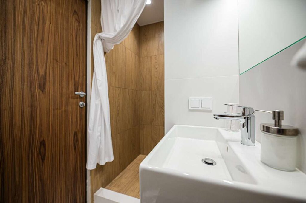 Forest двухместный (панорамный)