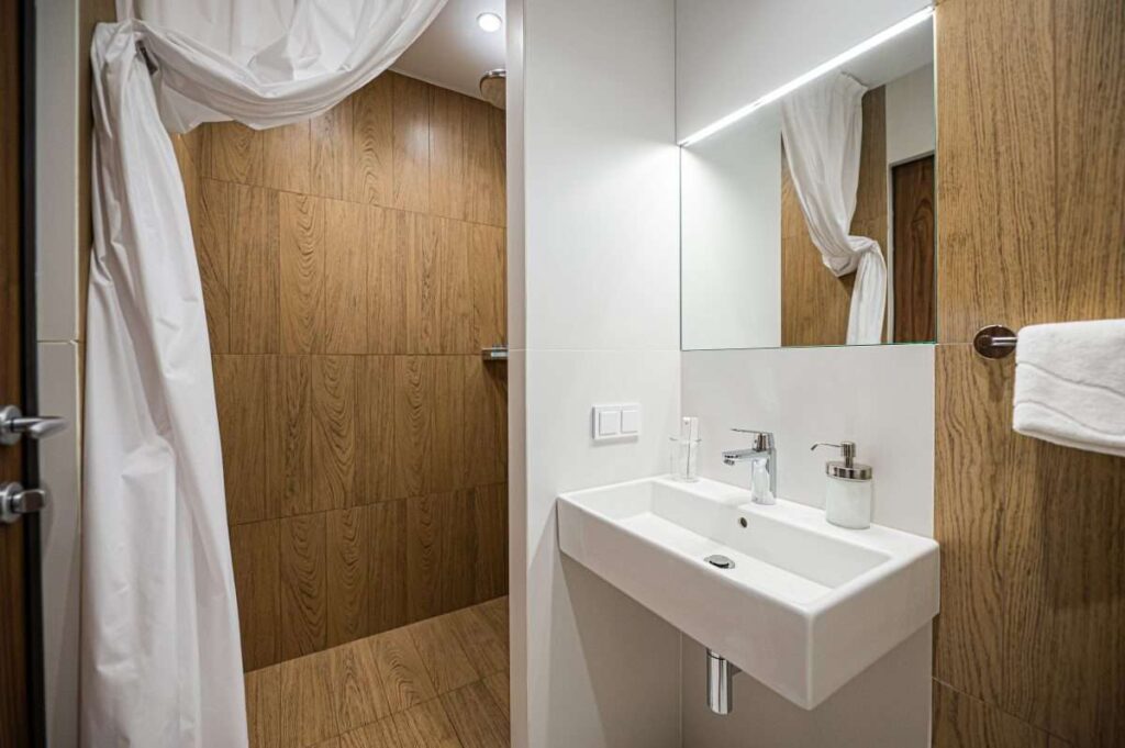 Forest двухместный (панорамный)