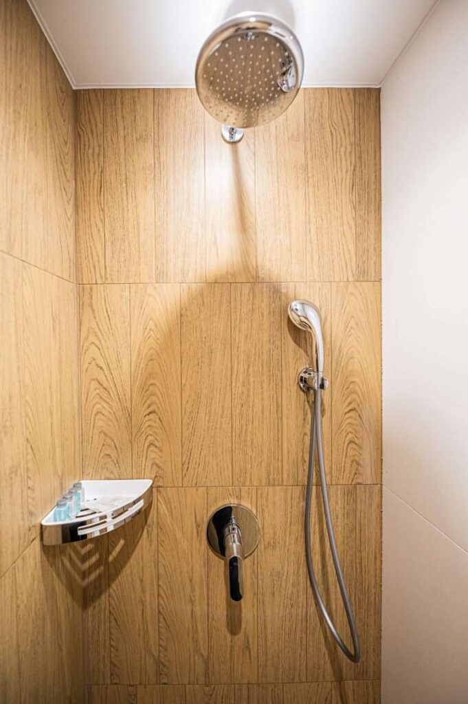 Forest двухместный (панорамный)