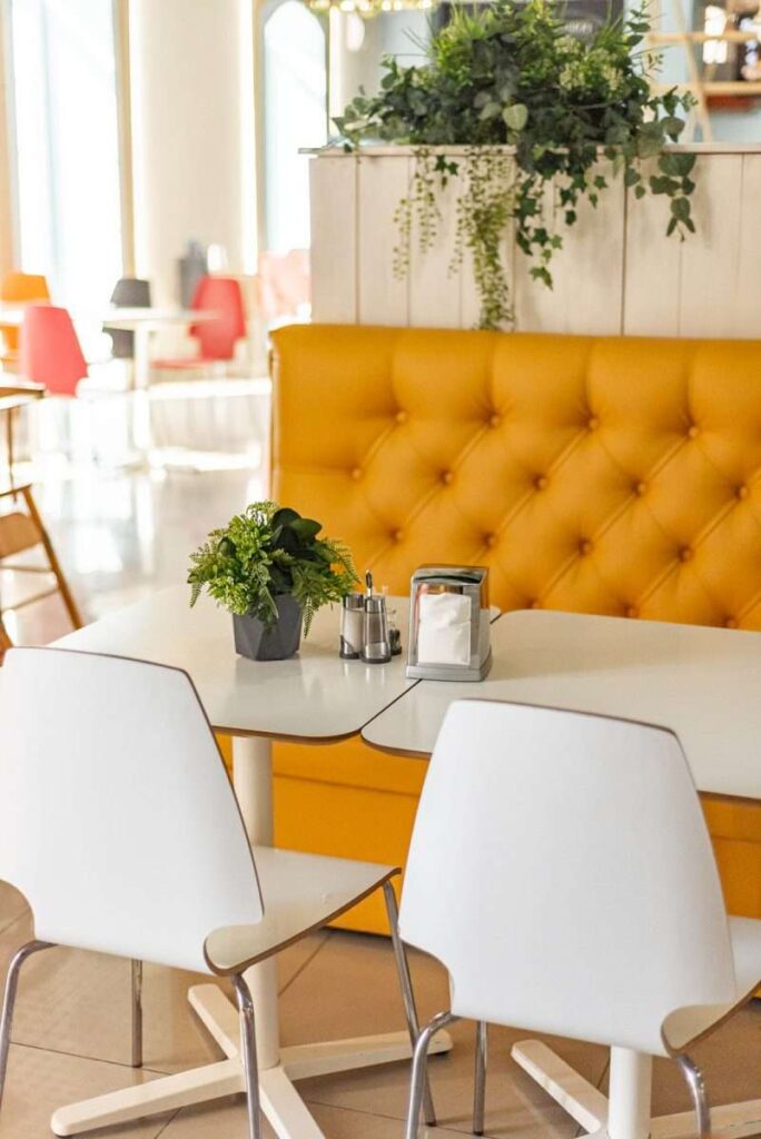 Кафе Термаль