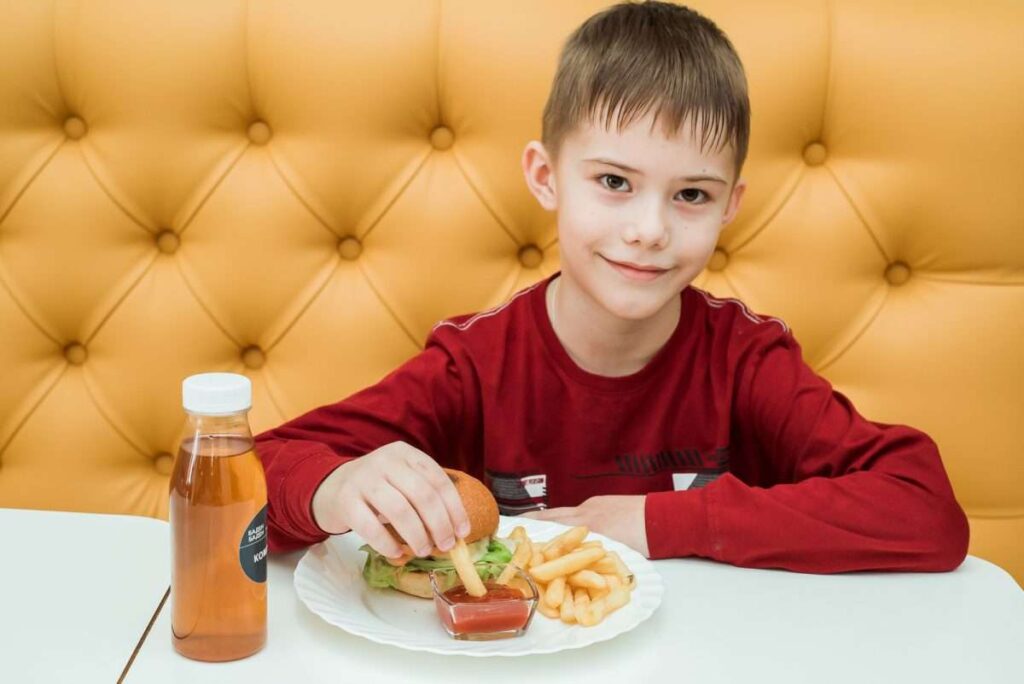 Кафе Термаль