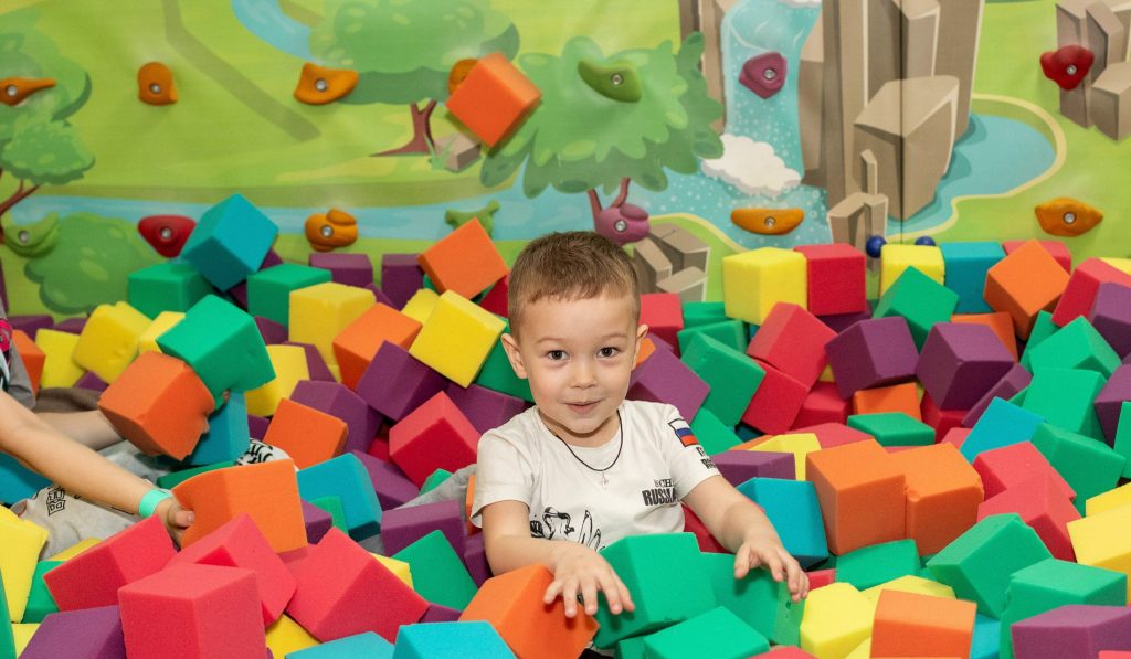 Детский клуб BadenKids