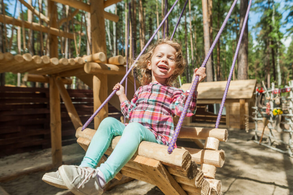 Сказочная деревня Сказочная деревня