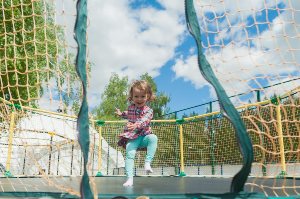 Детский прокат