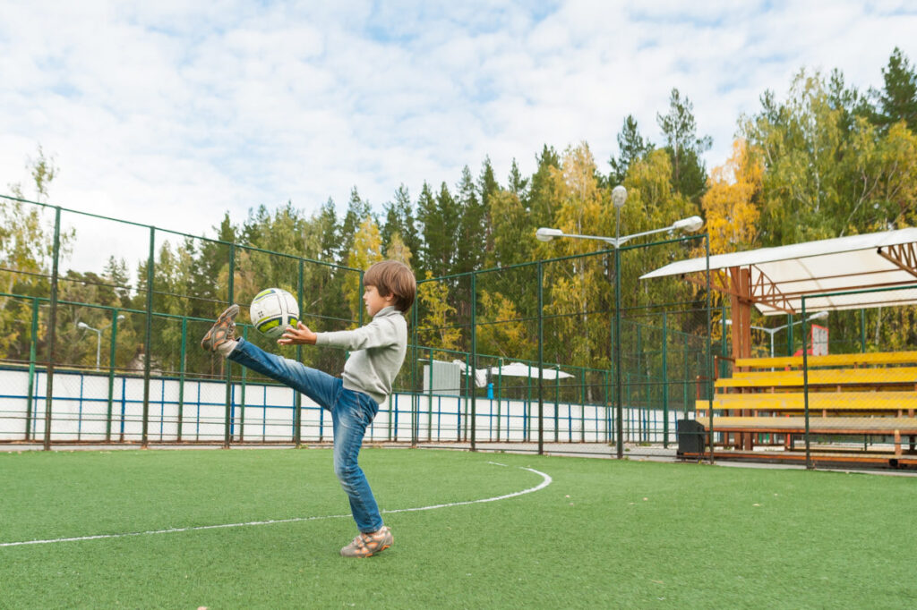 Детский прокат
