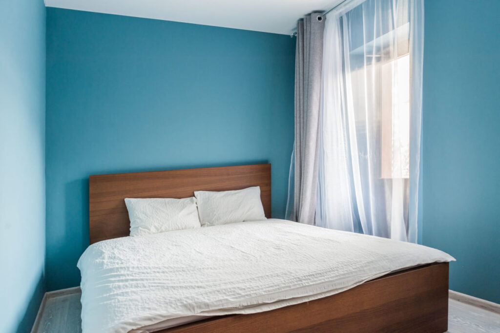 Коттедж №1 с мангальной зоной