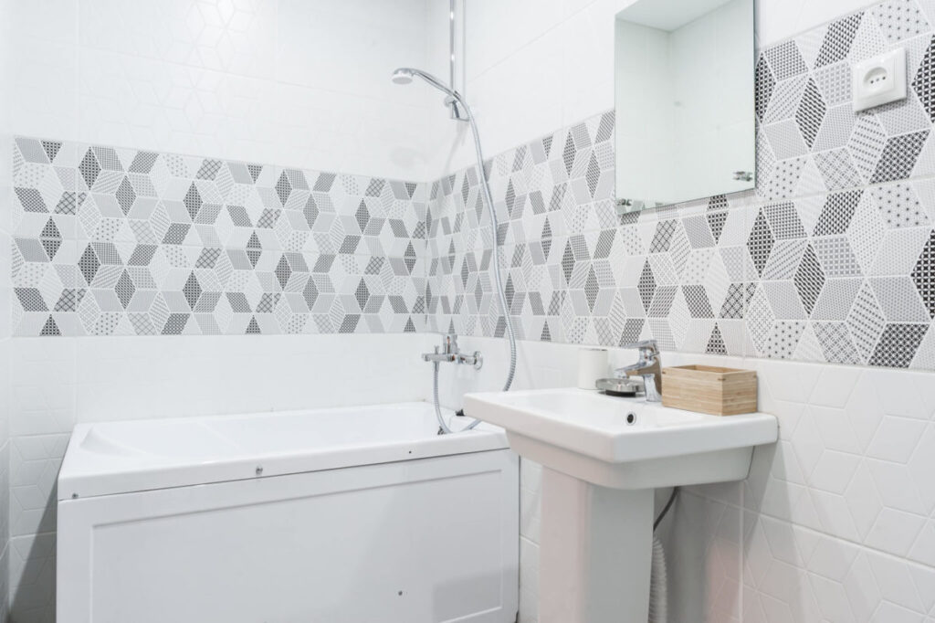 Коттедж №1 с мангальной зоной