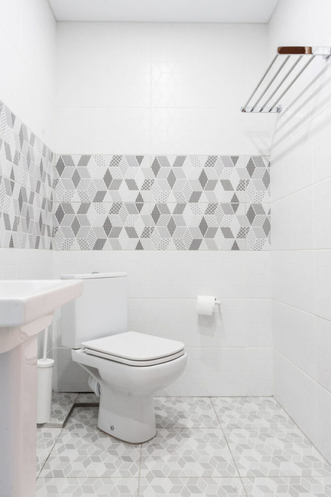 Коттедж №1 с мангальной зоной