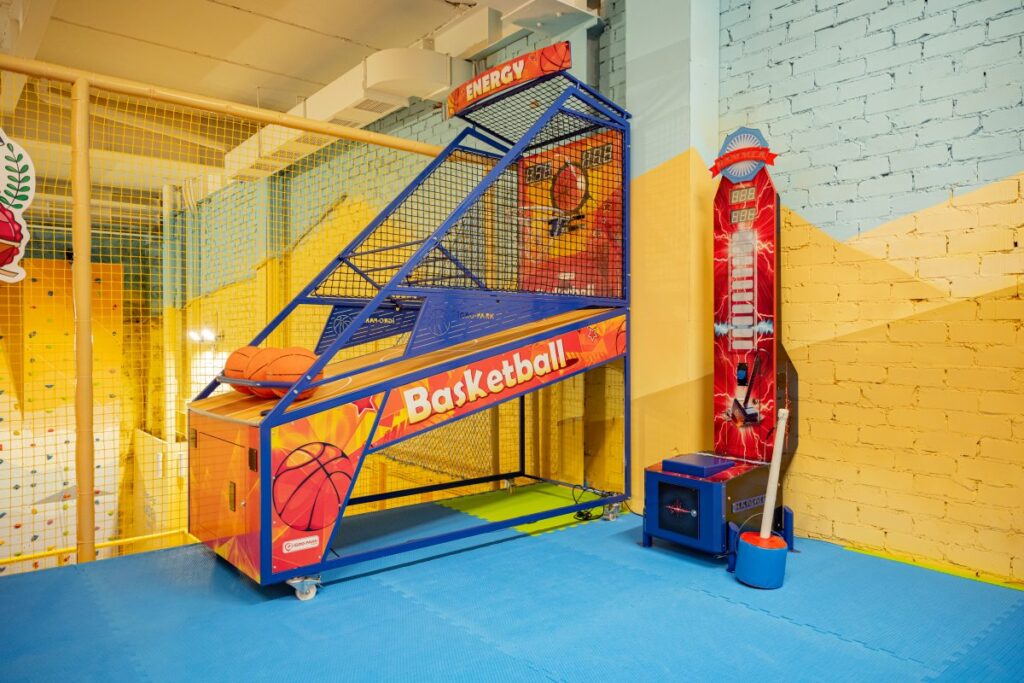 Детский клуб Baden Kids