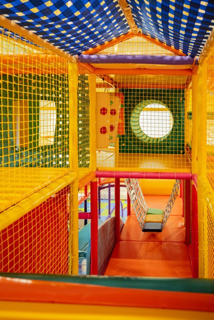 Детский клуб Baden Kids