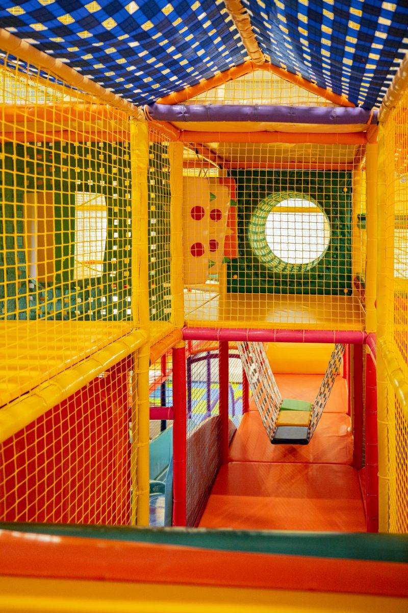 Детский клуб Baden Kids