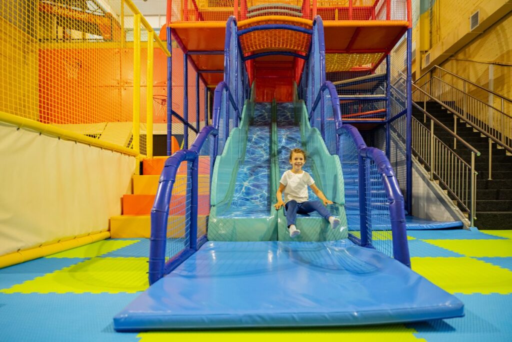 Детский клуб Baden Kids