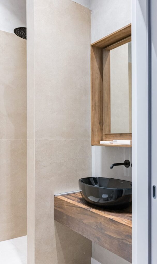 Проживание в Термаль Boutique (студия) в термальном курорте Баден Баден Еткуль