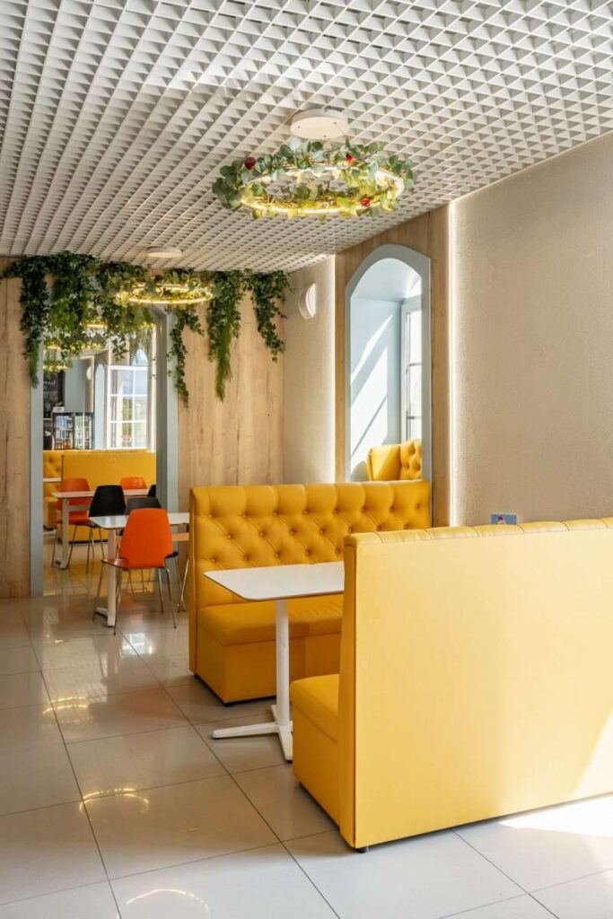 Кафе Термаль