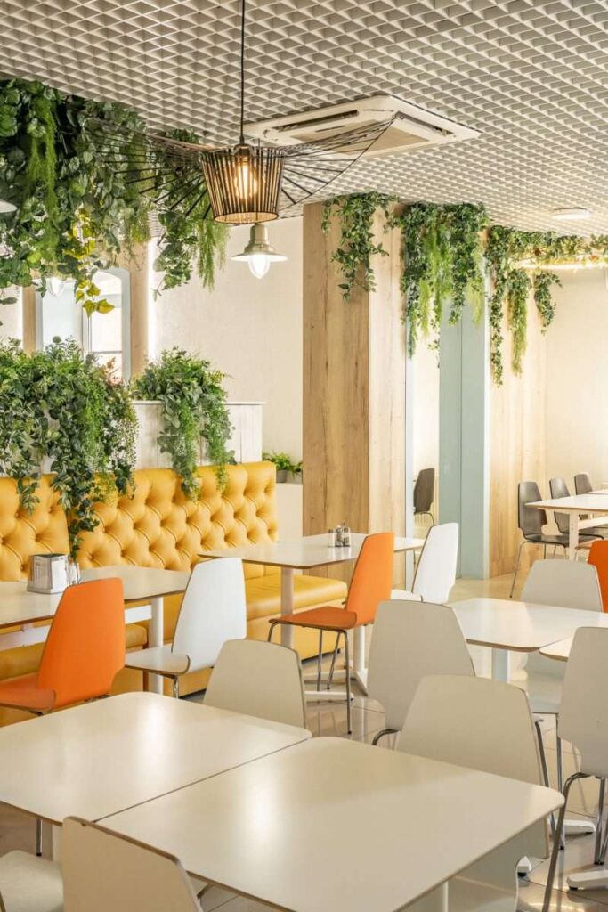 Кафе Термаль