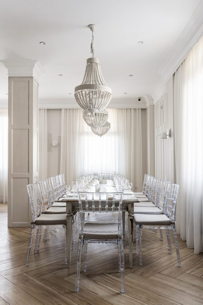 Камерный зал