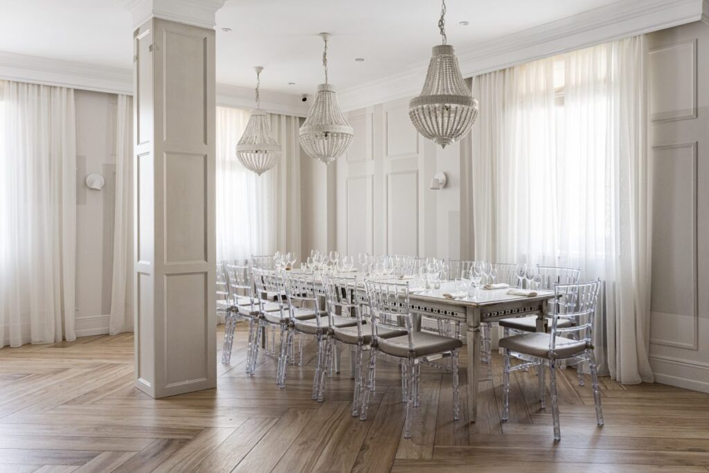 Камерный зал