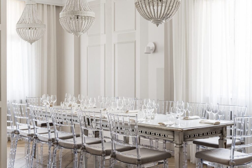 Камерный зал