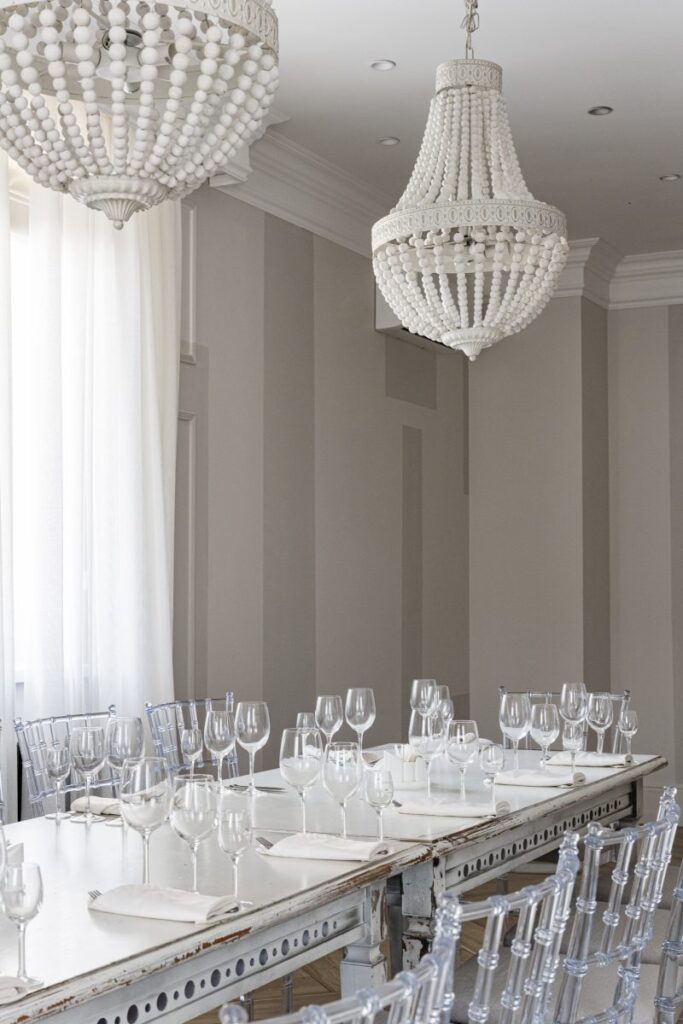 Камерный зал