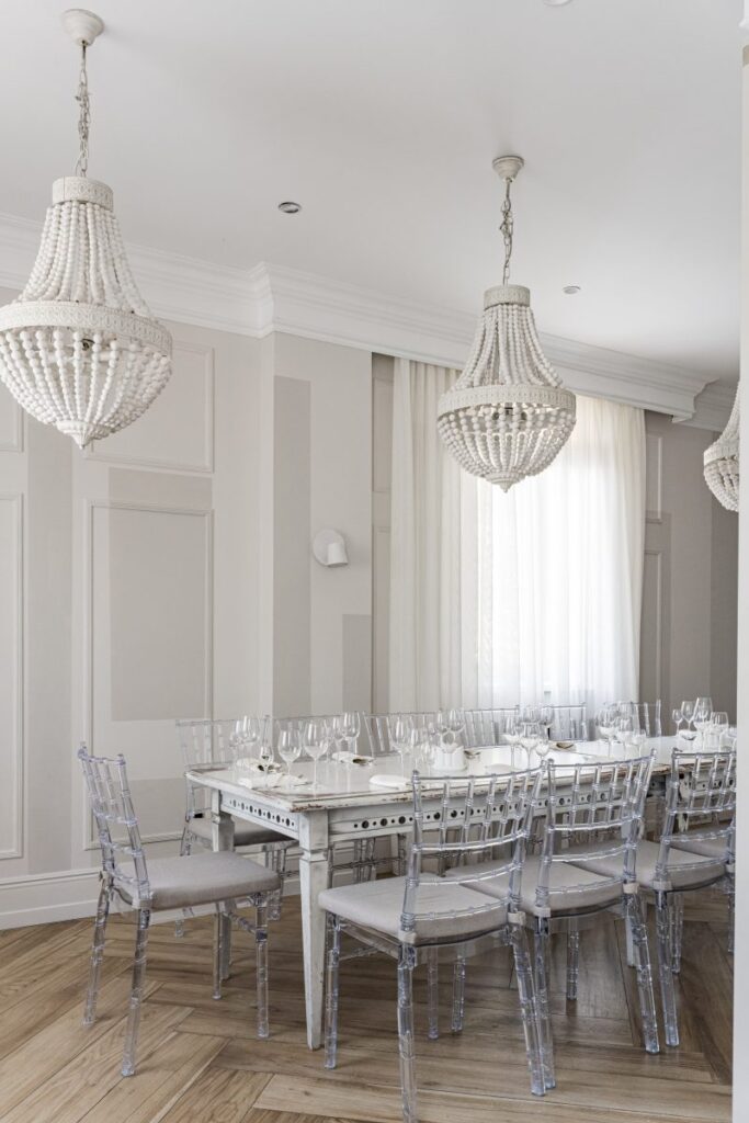 Камерный зал