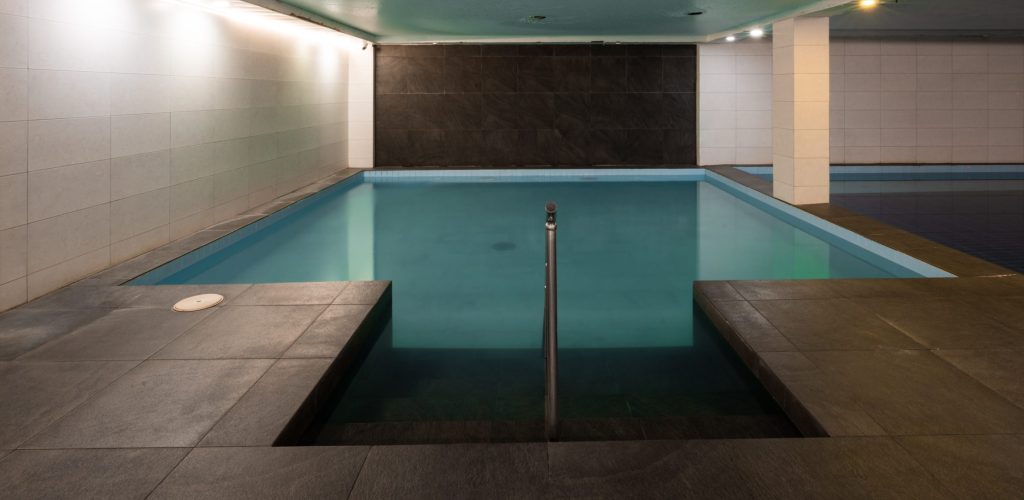 Музыкальный бассейн