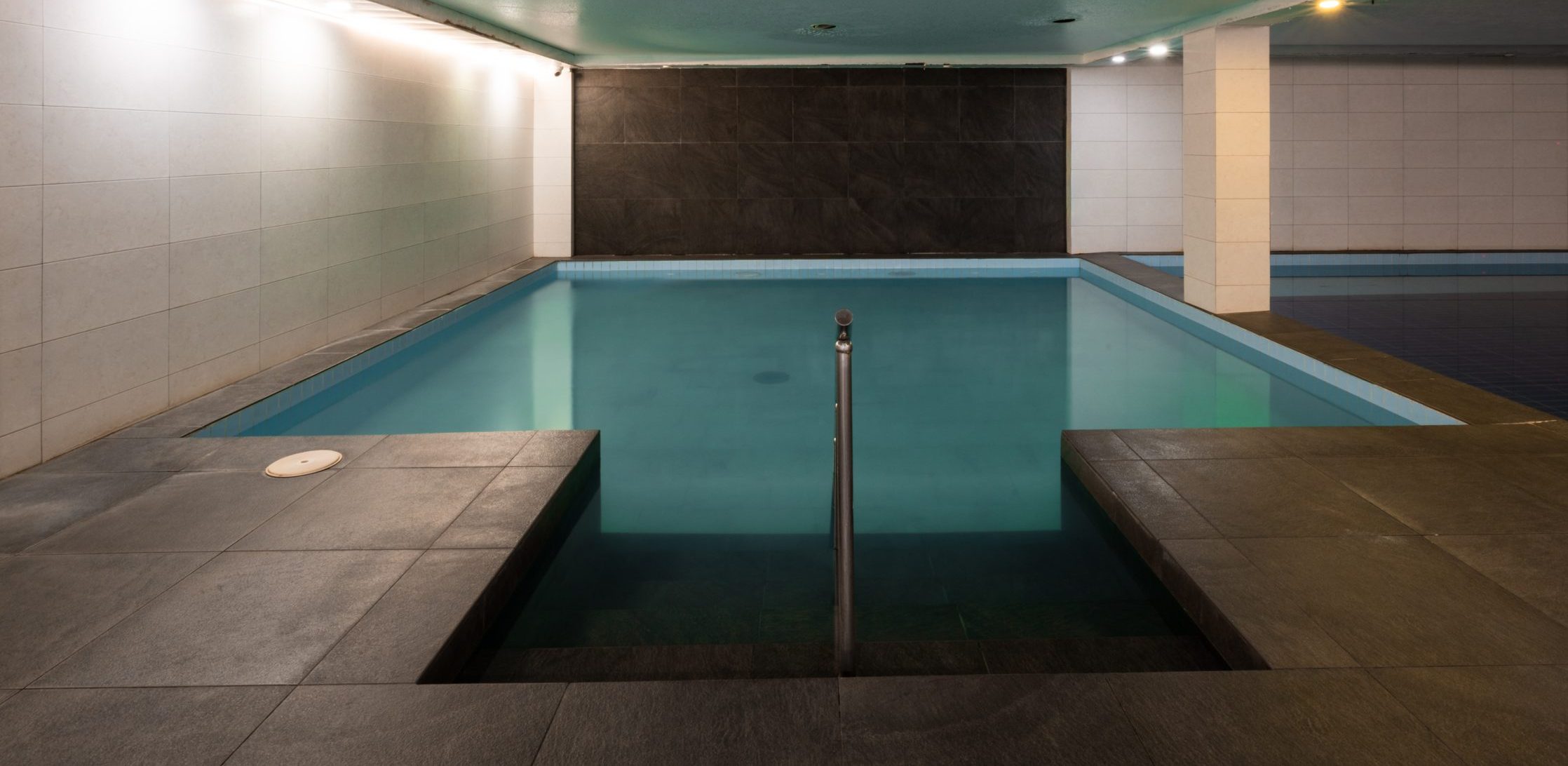 Музыкальный бассейн