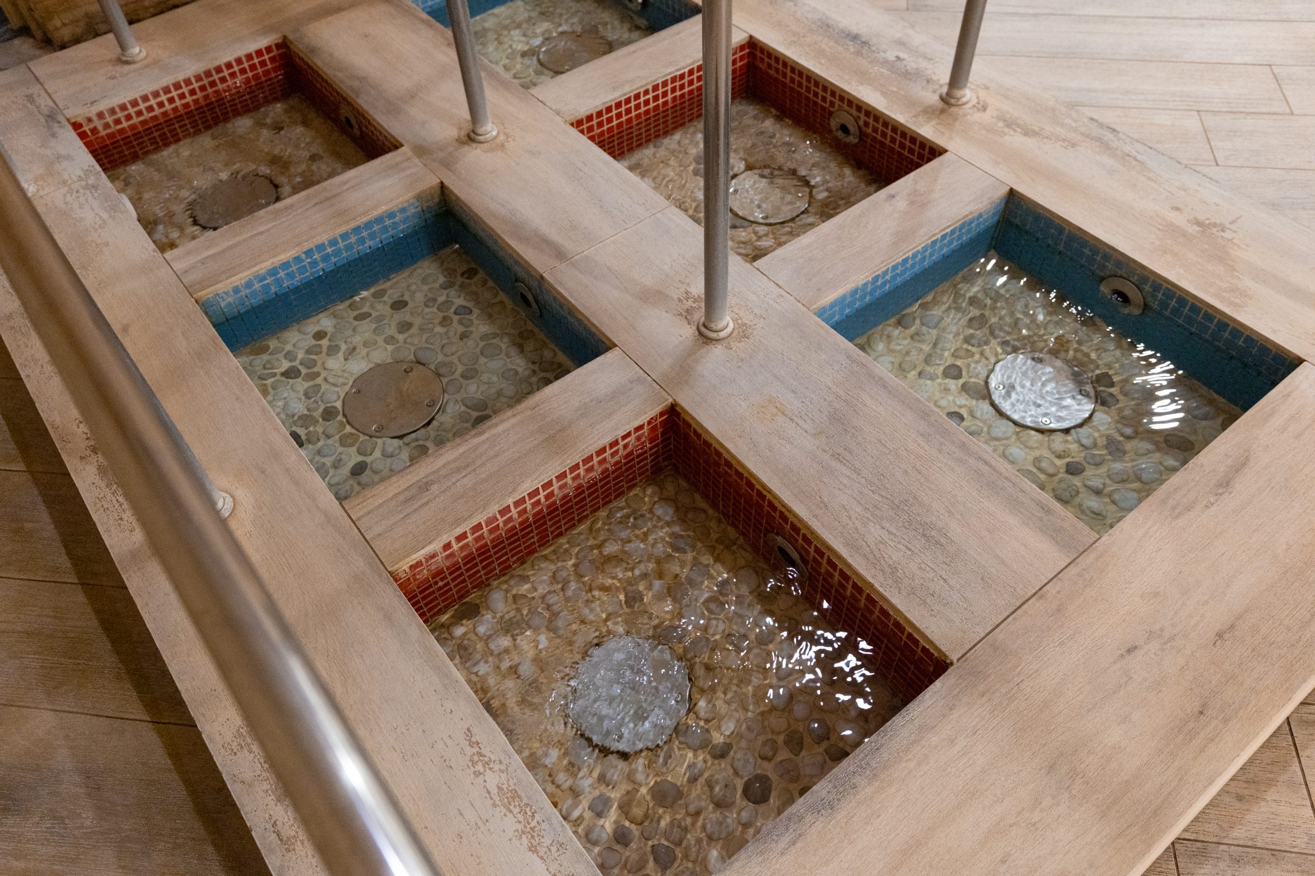 Дорожка «Кнейпа»