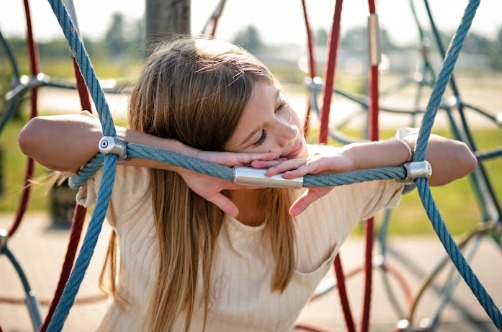 Игровые площадки