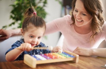 Услуги няни Услуги няни