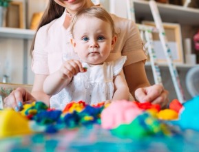 Услуги няни Услуги няни