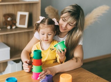 Услуги няни Услуги няни