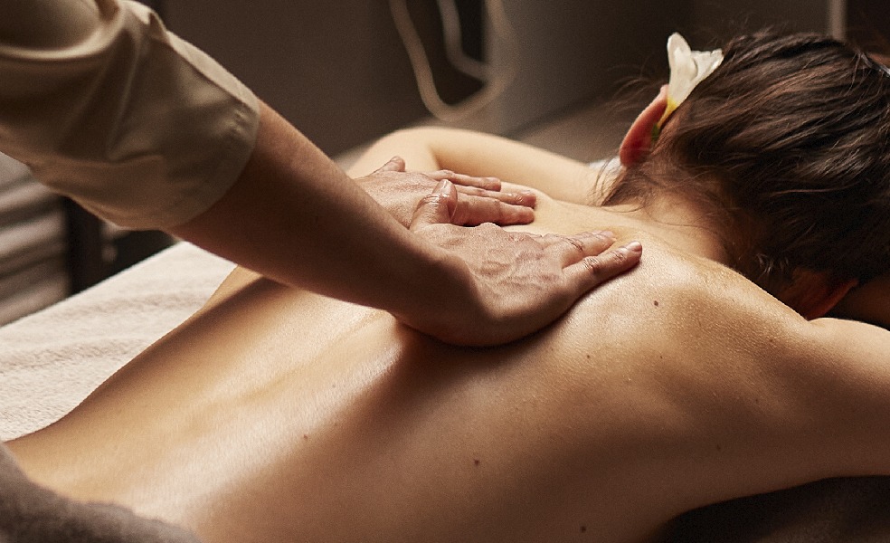 Восстанавливающая и увлажняющая программа «Лотос»