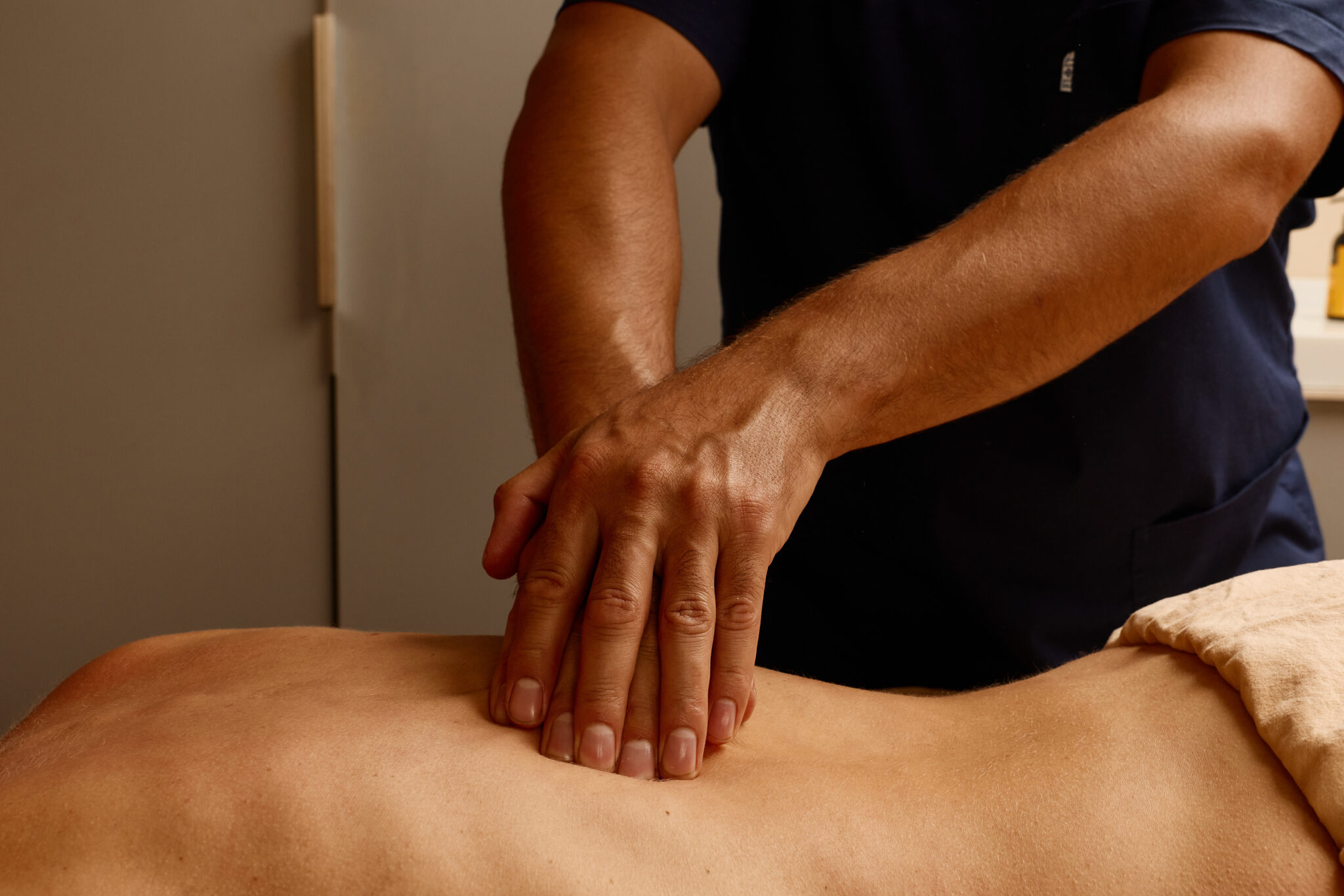 Турецкое  SPA на двоих