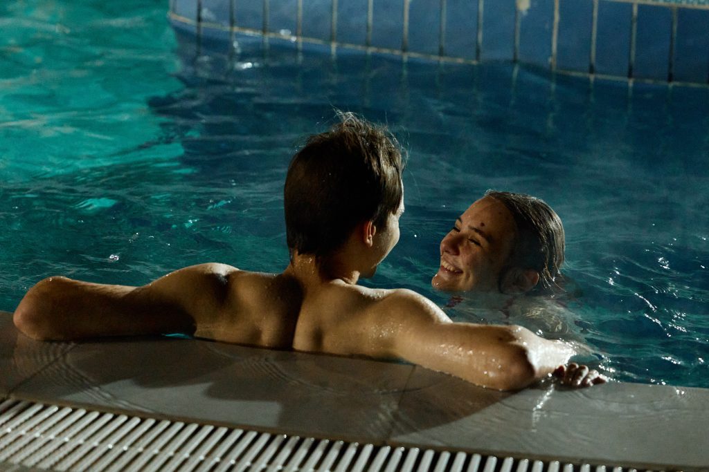 Ещё не поздно