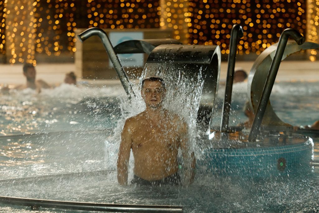 Ещё не поздно