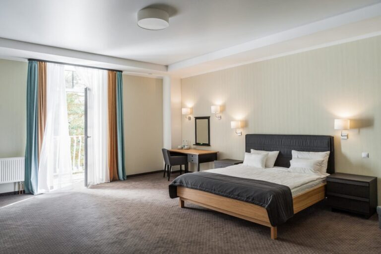 Термаль Pool view