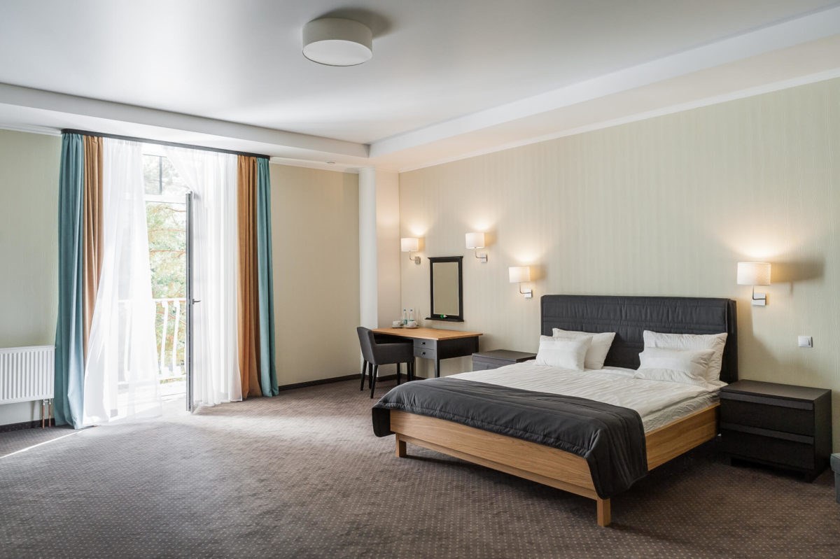 Термаль Pool view Термаль Pool view