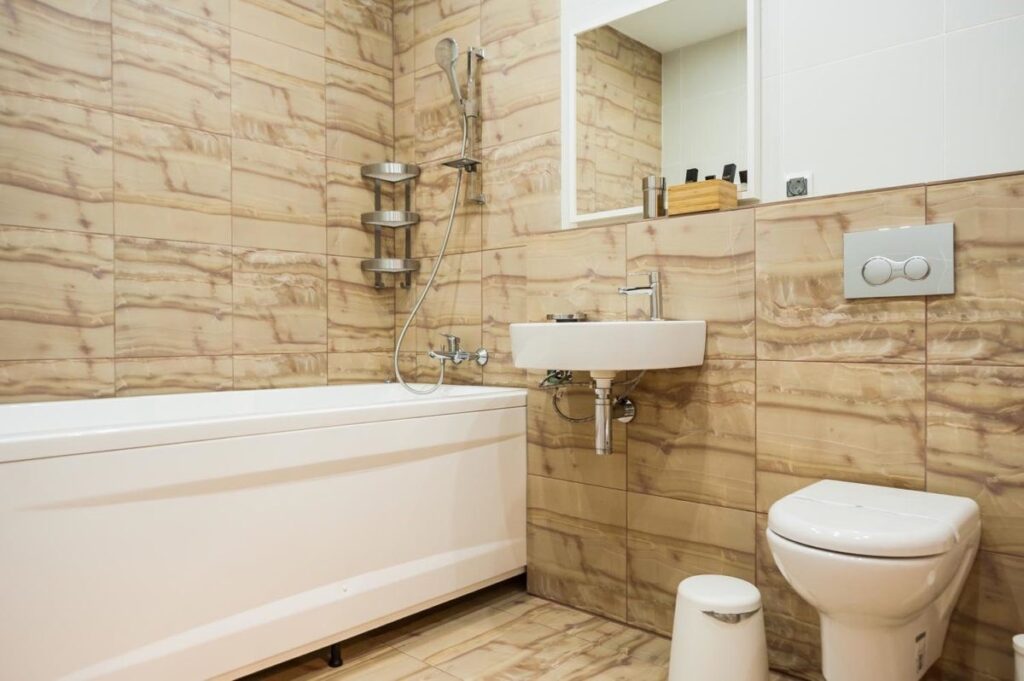 Проживание в Термаль Pool view в термальном курорте Баден Баден Еткуль